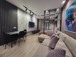Eden's Apartment